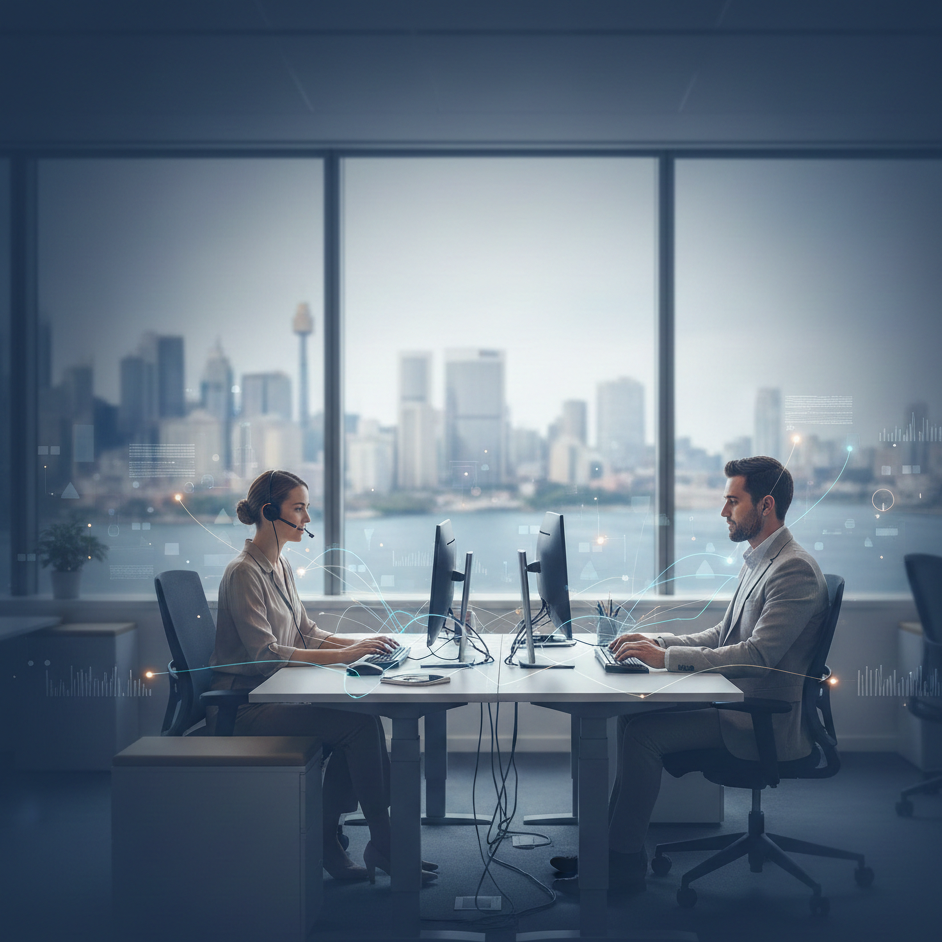 Customer service AI use cases enabling seamless omnichannel support