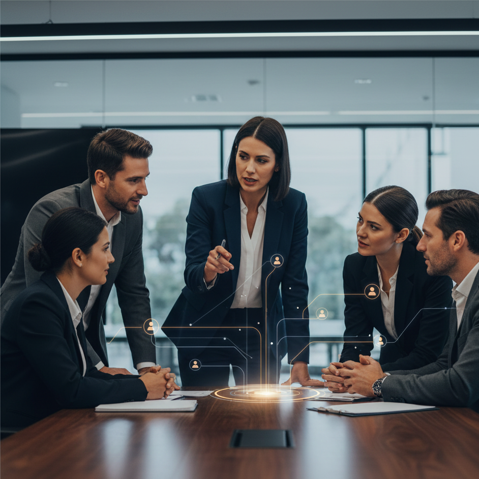 Procurement AI use cases enabling teams to make smarter sourcing and spend decisions
